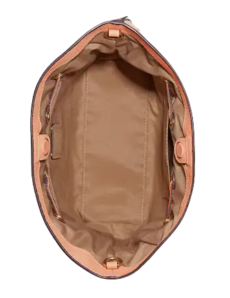 Coach Andy Crossbody With Horse And Carriage