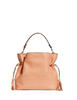 Coach Andy Crossbody With Horse And Carriage