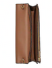 Coach Anna Foldover Crossbody Clutch