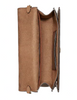 Coach Beat Crossbody Clutch With Horse And Carriage Print