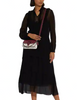 Coach Beat Crossbody Clutch With Horse And Carriage Print