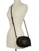 Coach Camera Bag With Horse And Carriage