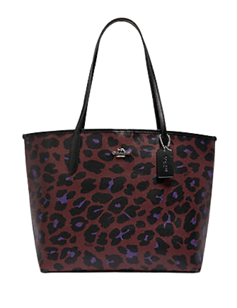COACH☆leopard-print canvas tote bag トートバッグ【UK発】 00000001_zi_643bea9a-dcf0-488f