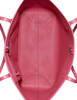 Coach City Tote With Popsicle Print