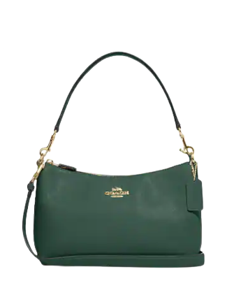 Coach Clara Shoulder Bag