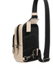 Coach X Peanuts Track Pack 14 With Snoopy Motif