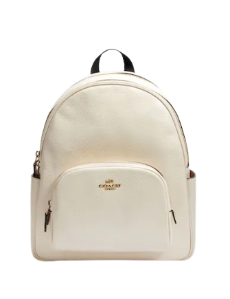 Coach Court Backpack