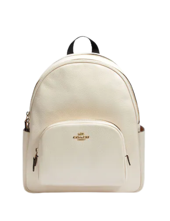 Coach Court Backpack | Brixton Baker