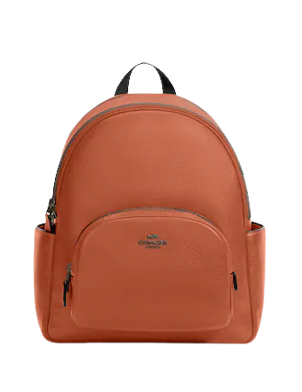 Coach Court Backpack