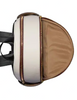 Coach Court Backpack In Signature Canvas With Tiger