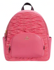 Coach Court Backpack With Ruching