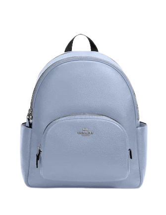 Coach Court Backpack | Brixton Baker