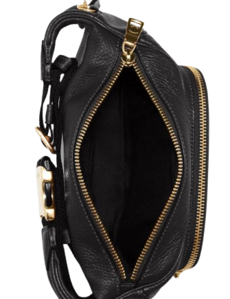 Coach Court Belt Bag
