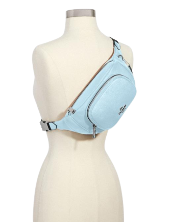 Coach Court Belt Bag