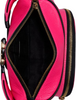 Coach Court Belt Bag In Colorblock