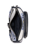 Coach Court Belt Bag in Signature Canvas With Kaffe Fassett Print