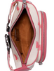 Coach Court Belt Bag With Popsicle Print