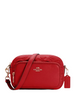 Coach Court Crossbody With Ruching