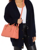 Coach Darcie Carryall