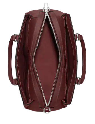 Coach Darcie Carryall