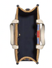 Coach Dempsey Carryall With Coach Patch