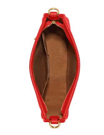 Coach Dempsey File Bag