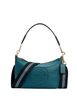 Coach Dempsey Shoulder Bag With Patch