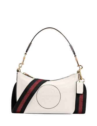 Coach Dempsey Shoulder Bag With Patch | Brixton Baker Coach Dempsey Shoulder Bag With Patch | Brixton Baker