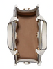 Coach Dempsey Tote 22 In Signature Canvas