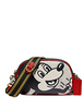 Coach Disney Mickey Mouse X Keith Haring Badge Camera Crossbody