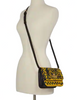 Coach Disney Mickey Mouse X Keith Haring Mini Brynn Crossbody