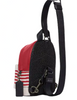 Coach Disney Mickey Mouse X Keith Haring Small West Backpack Crossbody