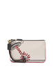 Coach Disney Mickey Mouse X Keith Haring Small Wristlet