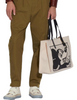 Coach Disney Mickey Mouse X Keith Haring Tote 42
