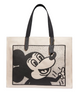 Coach Disney Mickey Mouse X Keith Haring Tote 42