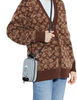 Coach Disney X Coach Eva Phone Crossbody With Ursula Motif
