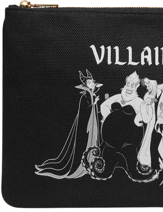 Coach's New Disney Villains Collection Is 60% Off Right Now: Shop