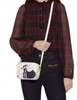 Coach Disney X Coach Mini Jamie Camera Bag With Villains Motif