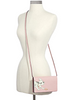 Coach Disney X Hayden Foldover Crossbody Clutch With Dalmatian