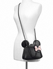 Coach Disney X Minnie Mouse Ears Crossbody