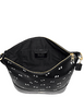 Coach Disney X Paxton Duffle With Snow White and The Seven Dwarfs Eye Print