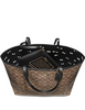 Coach Disney X Reversible City Tote in Snow White Eye Print