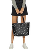 Coach Disney X Reversible City Tote in Snow White Eye Print