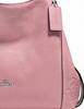 Coach Edie Shoulder Bag 31 In Glovetanned Leather With Tea Rose Tooling