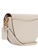 Coach Ellen Crossbody With Daisy Embroidery