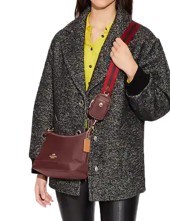 Ellis best sale shoulder tote