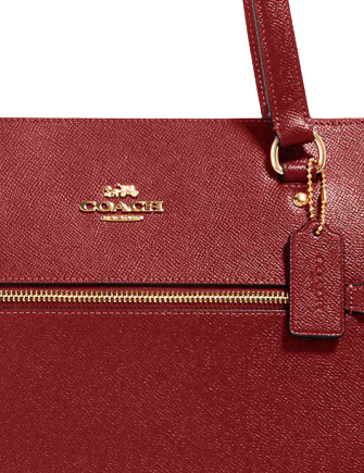 Coach Gallery Tote