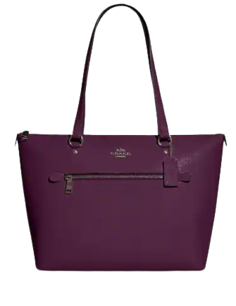 【COACH】Gallery Tote Bag Coach Gallery Tote | Brixton Baker