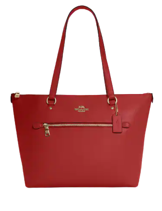 Coach Gallery Tote