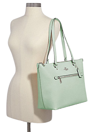 Coach Gallery Tote